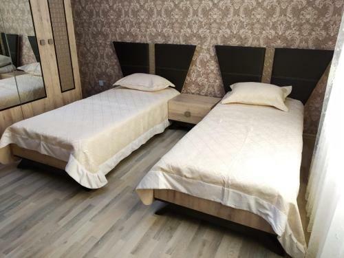 Luxury Villa Gabala