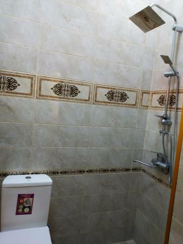 Luxury Villa Gabala