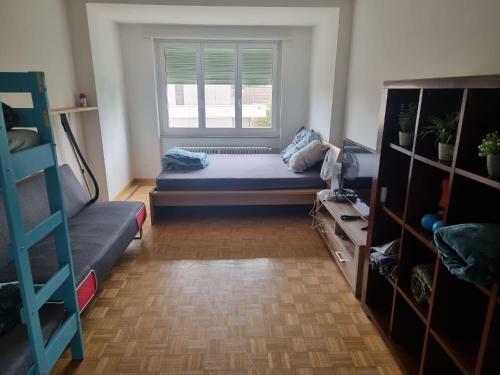 Apartamento Full 3 Bedroom Flat With Internet And Balcony