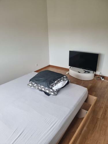 Apartamento Full 3 Bedroom Flat With Internet And Balcony