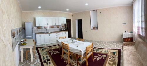 Qazqaz Express Villa