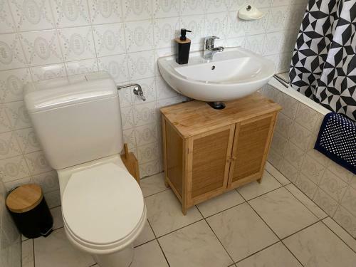Apartamento Le Tortin - Studio Centr� Et Calme - 2 Personnes