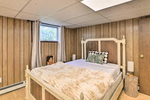Pet-friendly Anchorage Gem Walkable Location