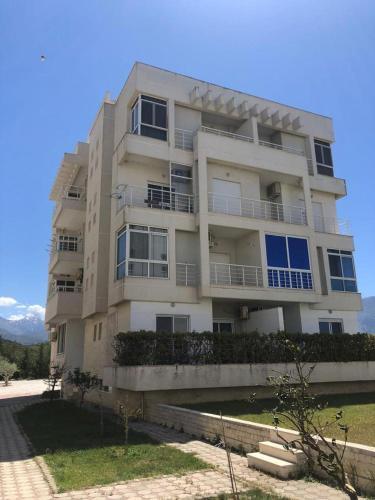Apartamento Rent Room Orikum 2