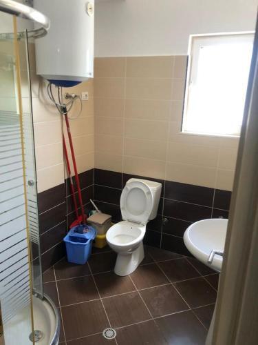 Apartamento Rent Room Orikum 2