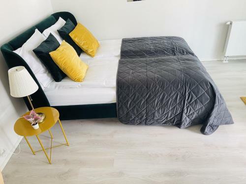 Apartamento Aday - Harbor Groundfloor Own Entrance - Studio