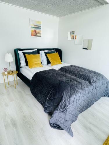 Apartamento Aday - Harbor Groundfloor Own Entrance - Studio