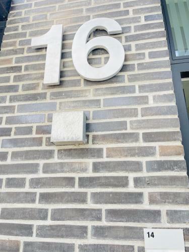 Apartamento Aday - Harbor Groundfloor Own Entrance - Studio