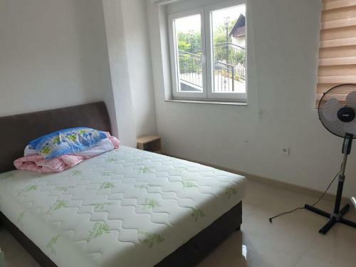 Apartment With Garden