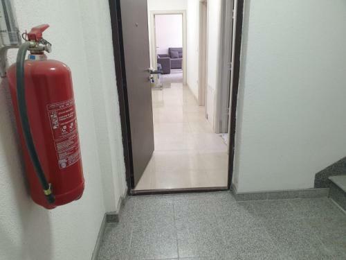 Apartment With Garden