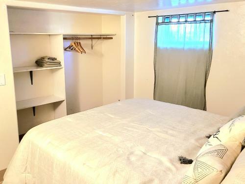 Downtown Fairbanks Apartment