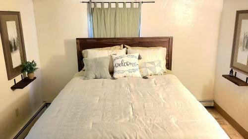 Downtown Fairbanks Apartment
