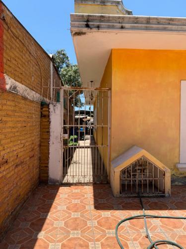 Apartamento Casa Silvia