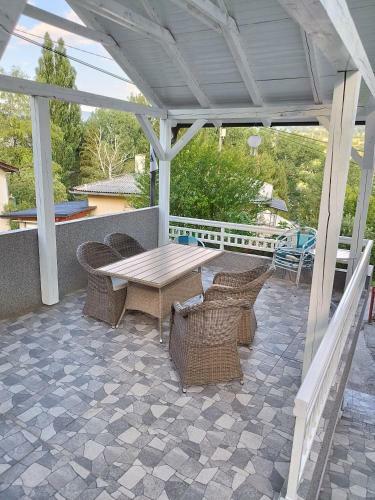 Apartamento Vila Jajce