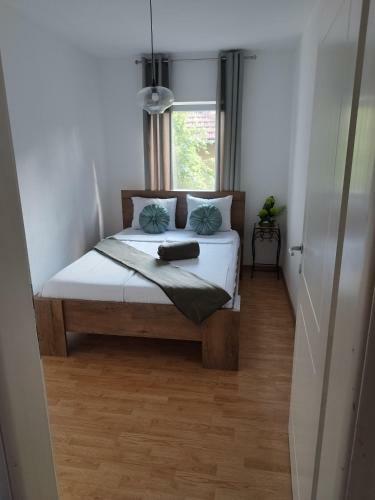 Apartamento Vila Jajce