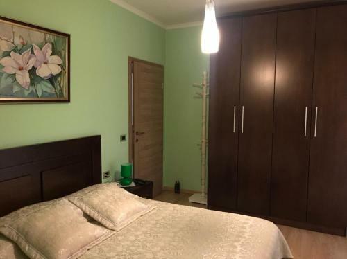 Apartamento Vila Marin