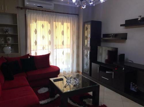 Apartamento Vila Marin