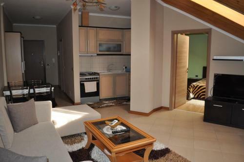 Apartamento Vila Marin