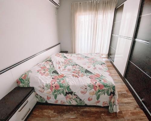 Cozy And Spacious 2 Bedroom Apartment In Sh�ngjin.