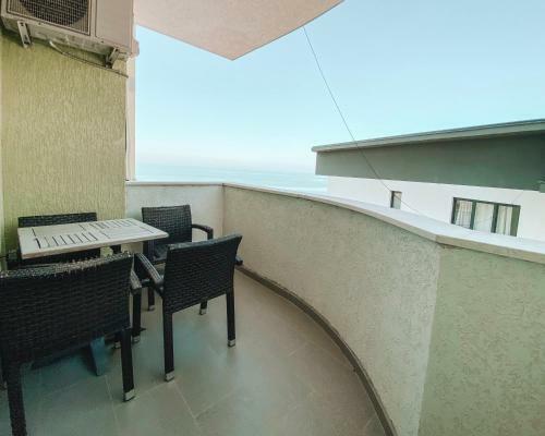Cozy And Spacious 2 Bedroom Apartment In Sh�ngjin.