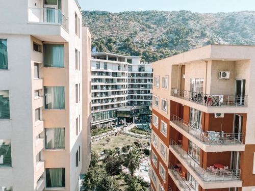 Cozy And Spacious 2 Bedroom Apartment In Sh�ngjin.