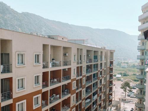Cozy And Spacious 2 Bedroom Apartment In Sh�ngjin.