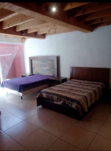 Loft El Cristo