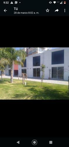 Loft El Cristo