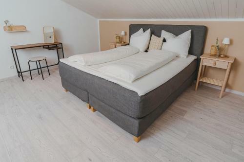 Apartamento Seeblickwohnung Liesl