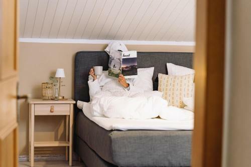 Apartamento Seeblickwohnung Liesl