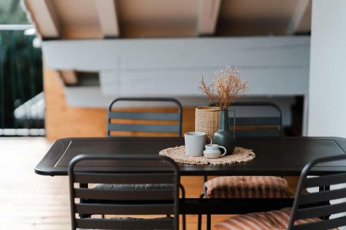 Apartamento Seeblickwohnung Liesl
