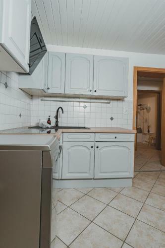 Apartamento Seeblickwohnung Liesl