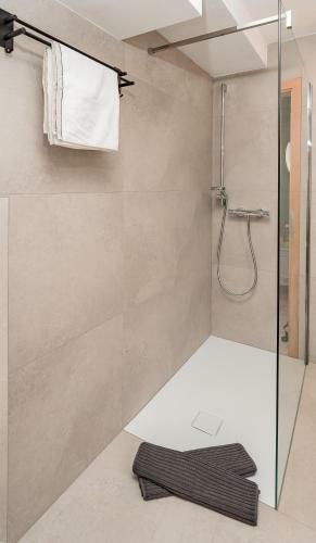Apartamento Seeblickwohnung Liesl