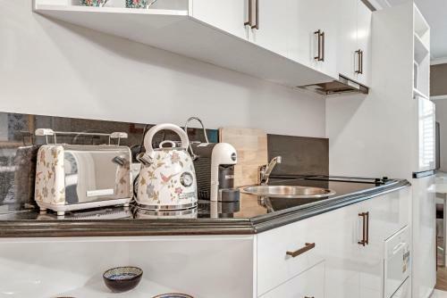 Apartamento Central 2 Bed Home In Historic Anzac Square Bank