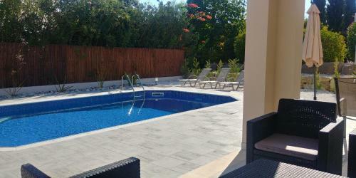 Villa Elisabeth, Golf Course Venus Rock