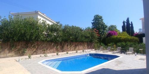 Villa Elisabeth, Golf Course Venus Rock