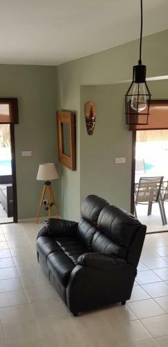 Villa Elisabeth, Golf Course Venus Rock
