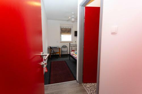 Apartamento Neiras Zimmer