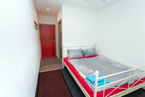 Apartamento Neiras Zimmer