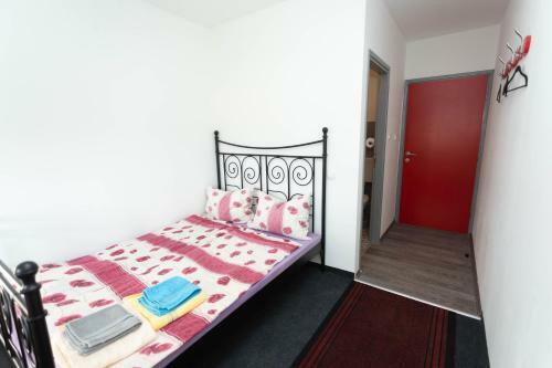 Apartamento Neiras Zimmer