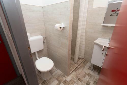 Apartamento Neiras Zimmer