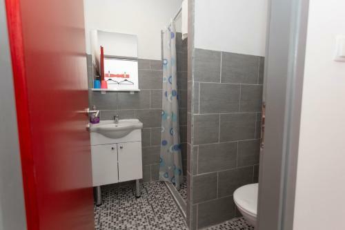 Apartamento Neiras Zimmer