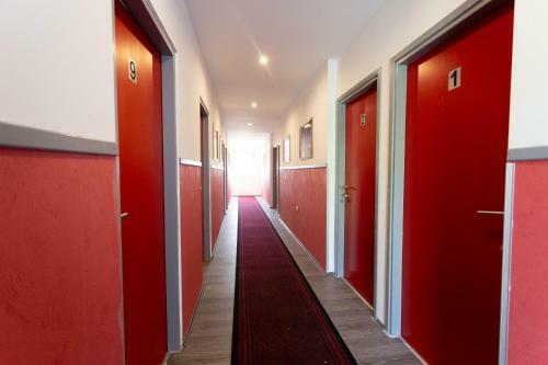 Apartamento Neiras Zimmer