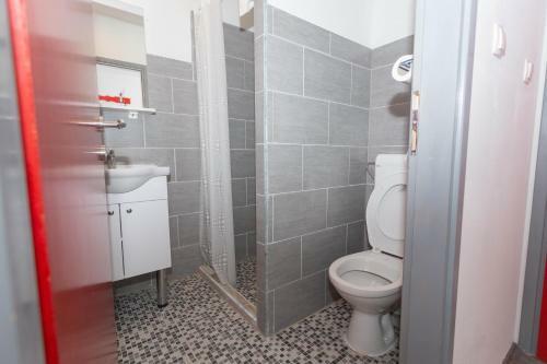 Apartamento Neiras Zimmer