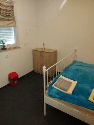 Apartamento Neiras Zimmer