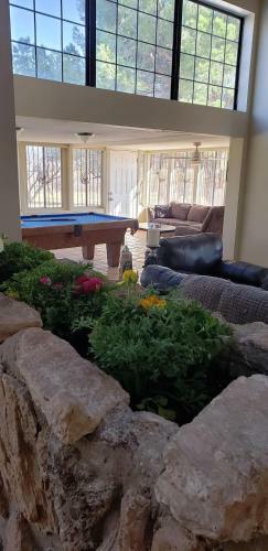 3 Bedroom House And 2 Rvs
