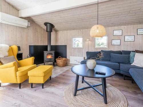Holiday Home Bl�vand Cccxx