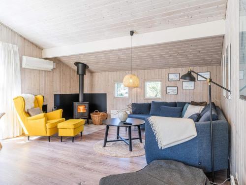 Holiday Home Bl�vand Cccxx