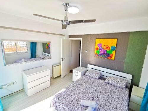 Sun Kissed Apartment