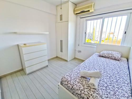 Sun Kissed Apartment